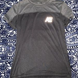American eagle dri fit